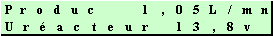 Unité Centrale - Définitions Ecran04